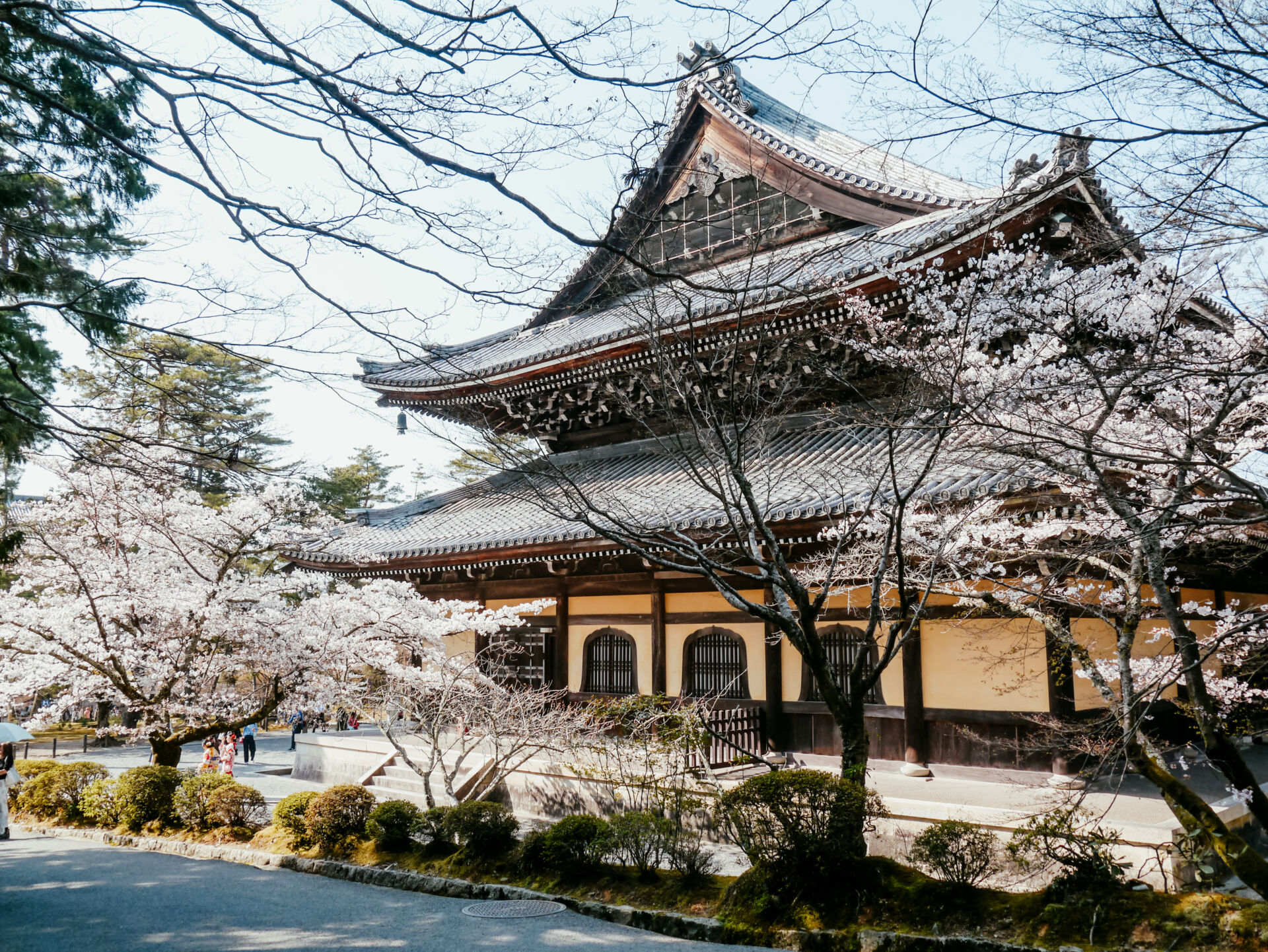 Things to do in Kyoto