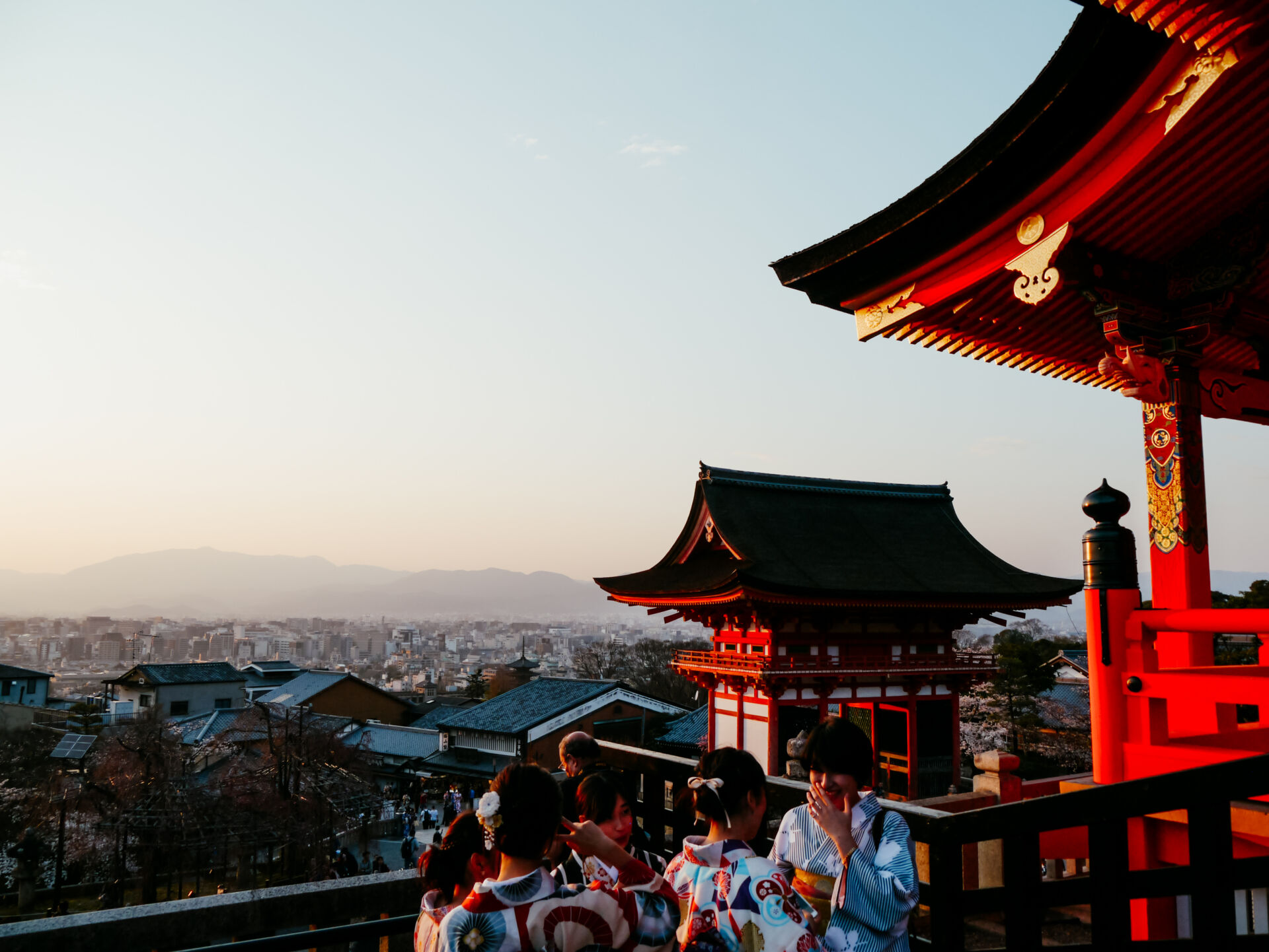 Things to do in Kyoto