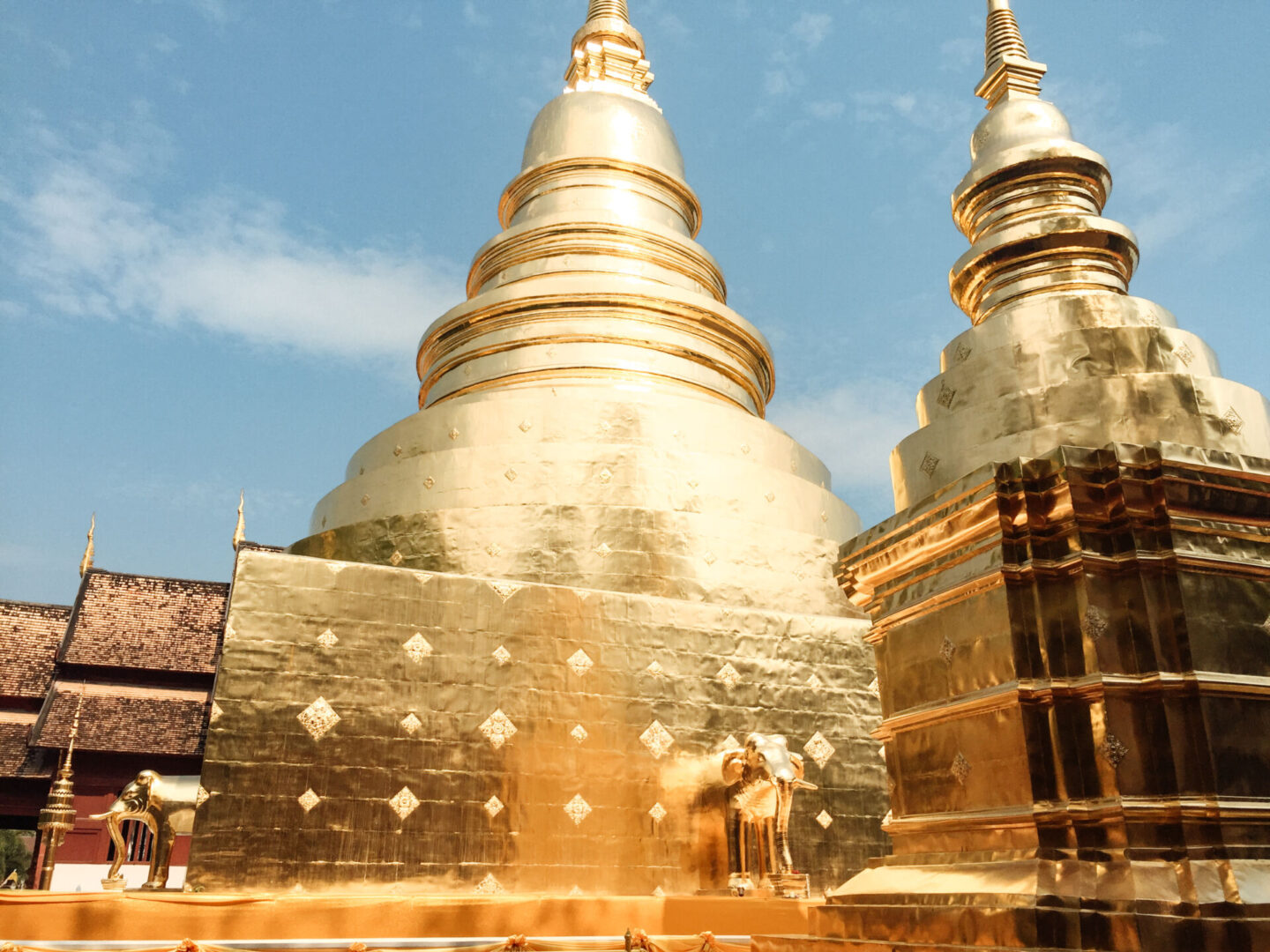 Things To Do in Chiang Mai