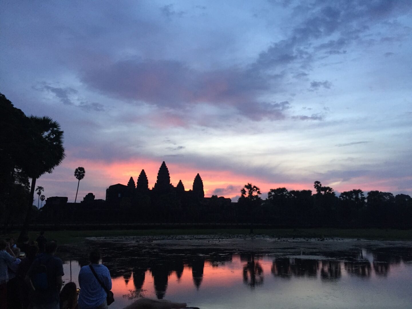 Which Temples to go to in Siem Reap