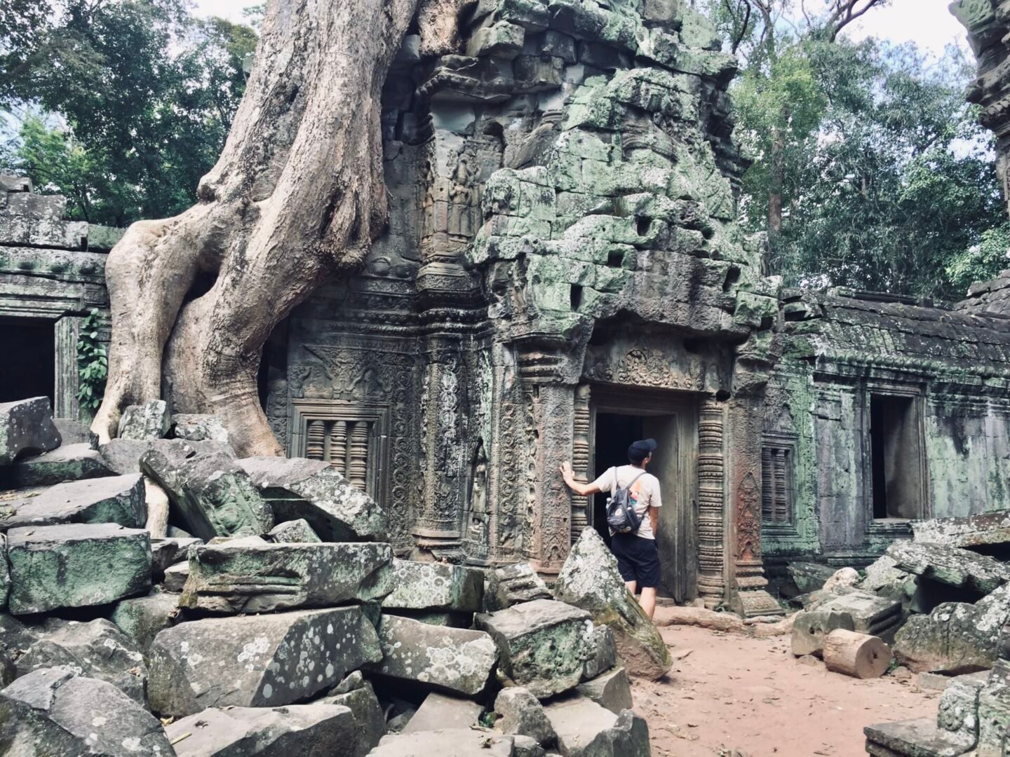 Which Temples to go to in Siem Reap