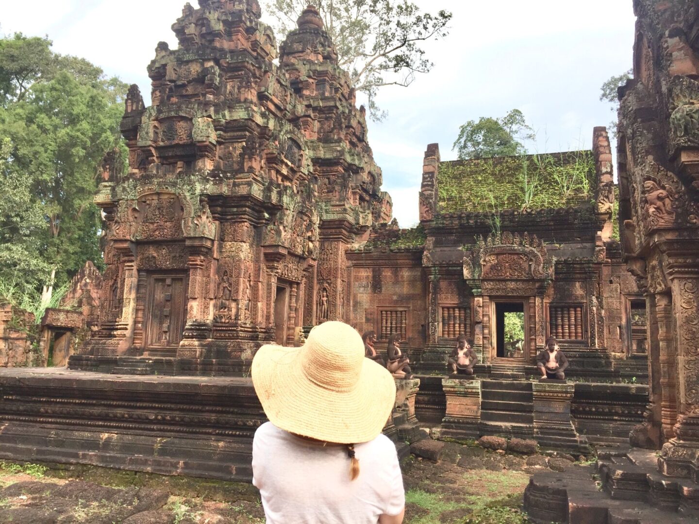 Which Temples to go to in Siem Reap