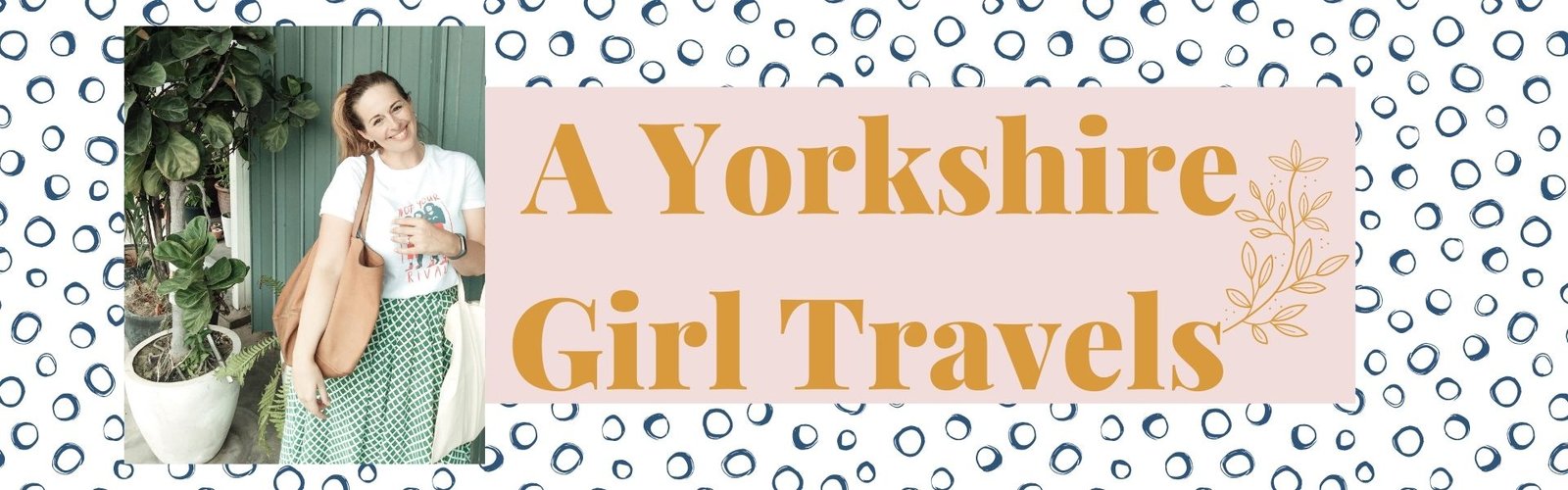 A Yorkshire Girl Travels
