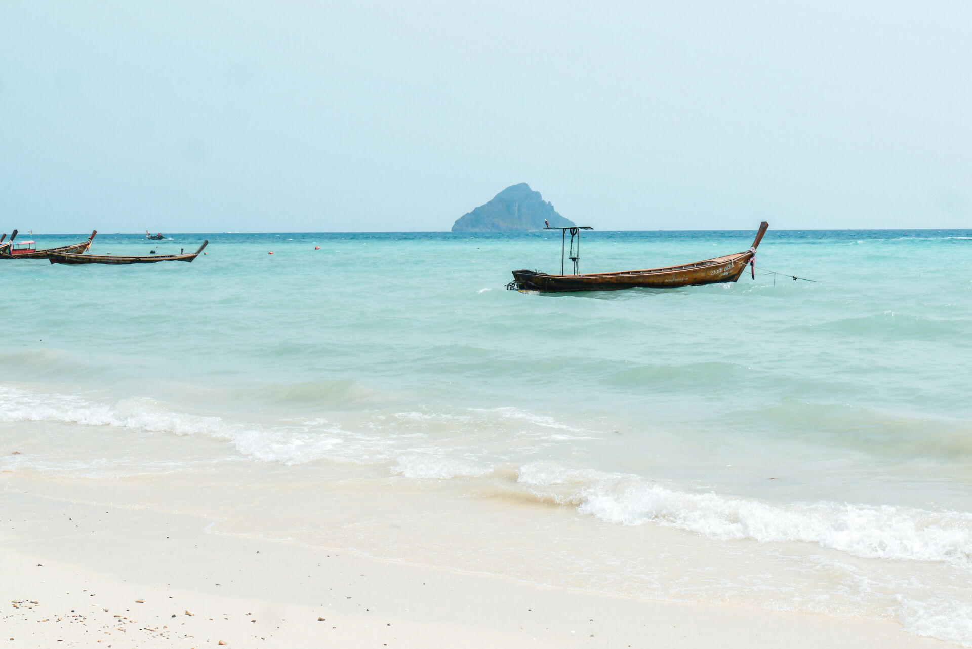 Thailands Beaches