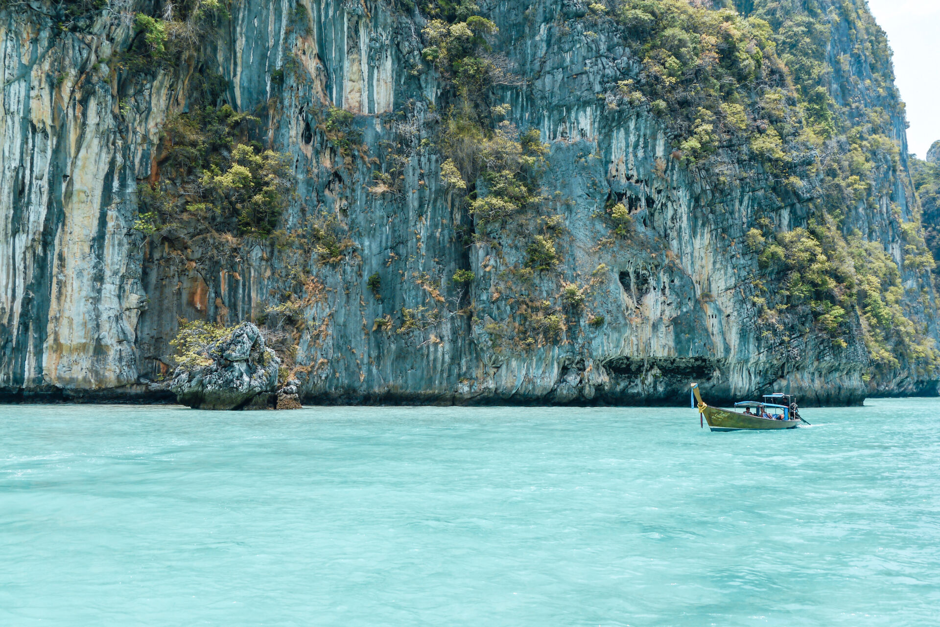 Thailands Beaches