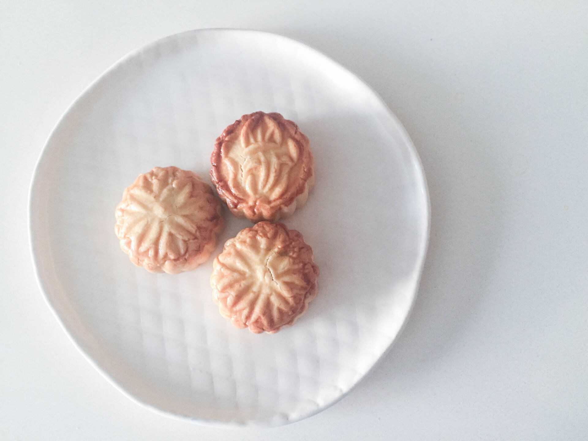 Mooncakes Recipe