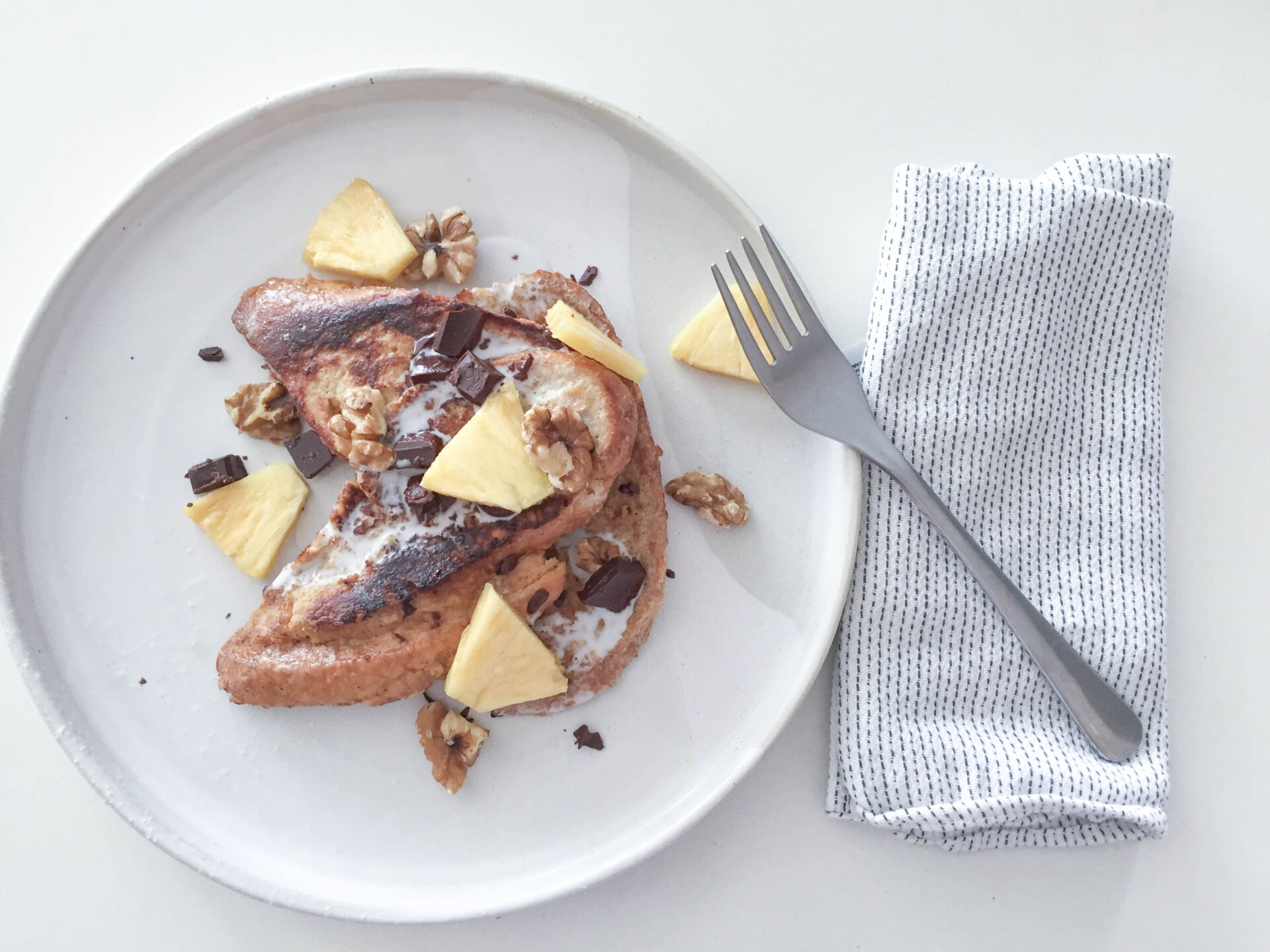 French Toast Recipe