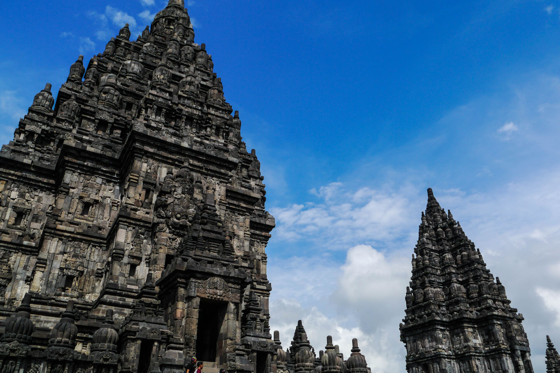 What to do in Borobudur