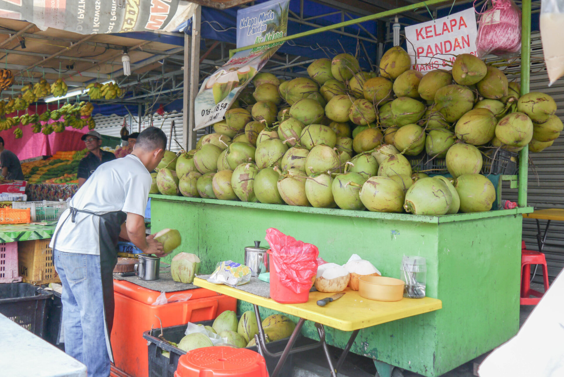 Malaysian Culture