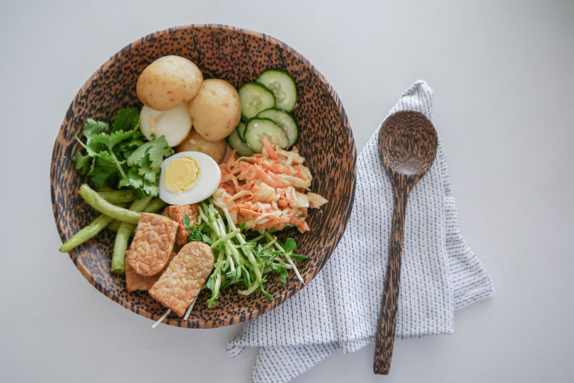 Gado Gado Recipe