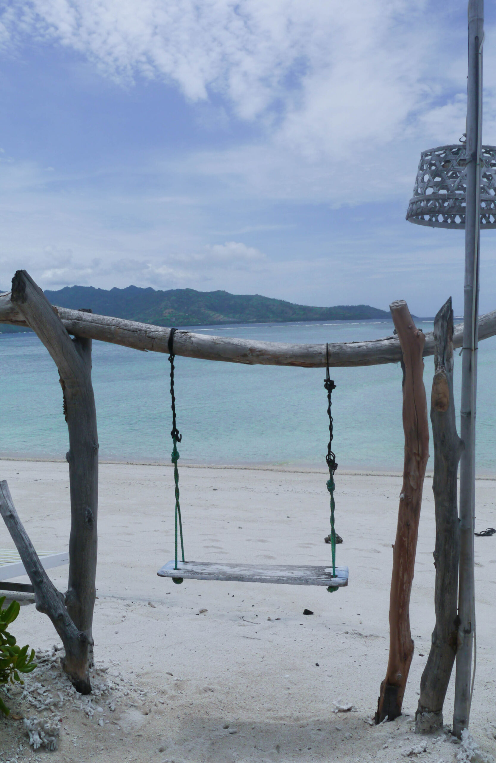 What to do in Bali - Gili Air