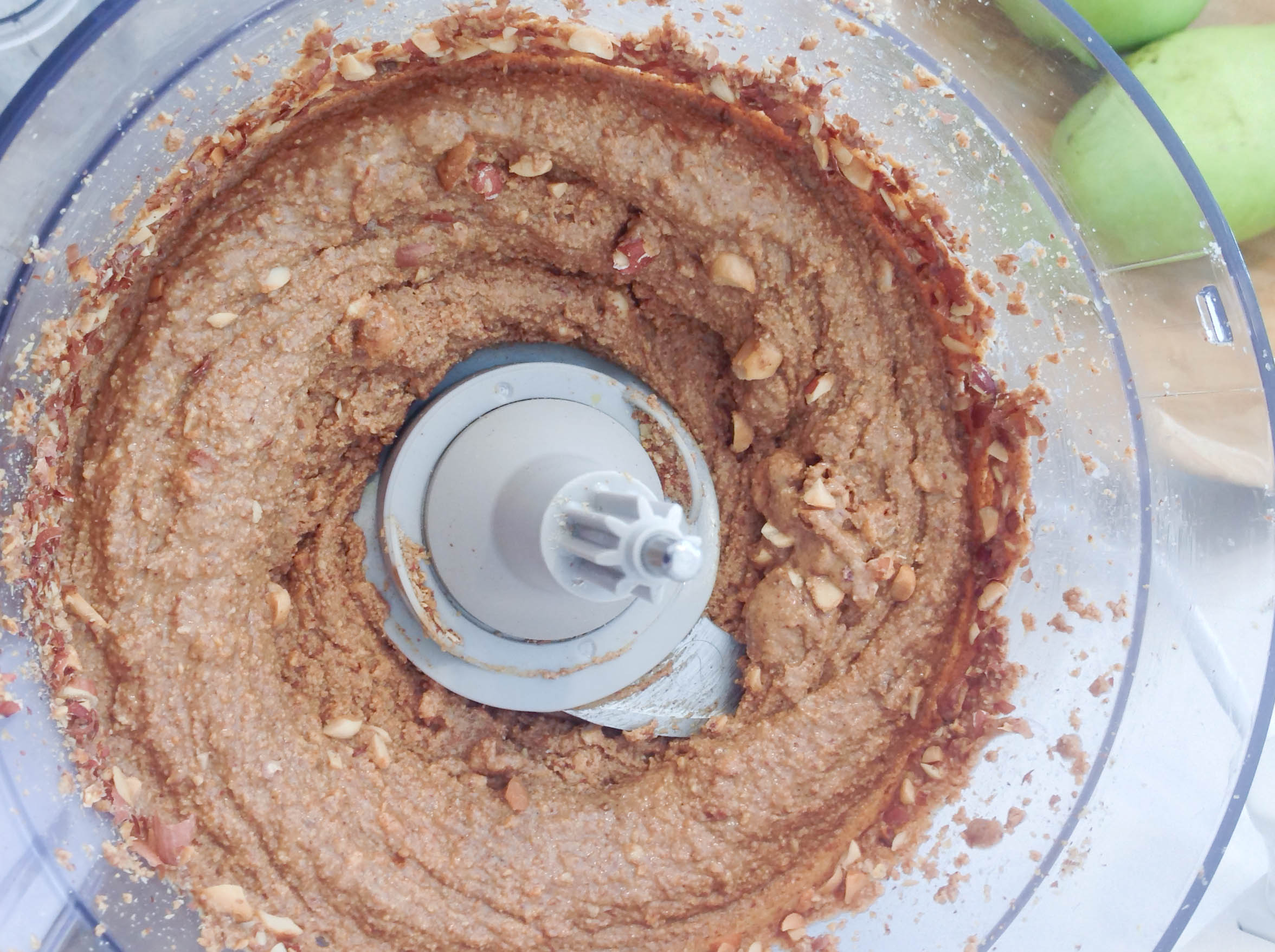 Easy Peanut Butter recipe