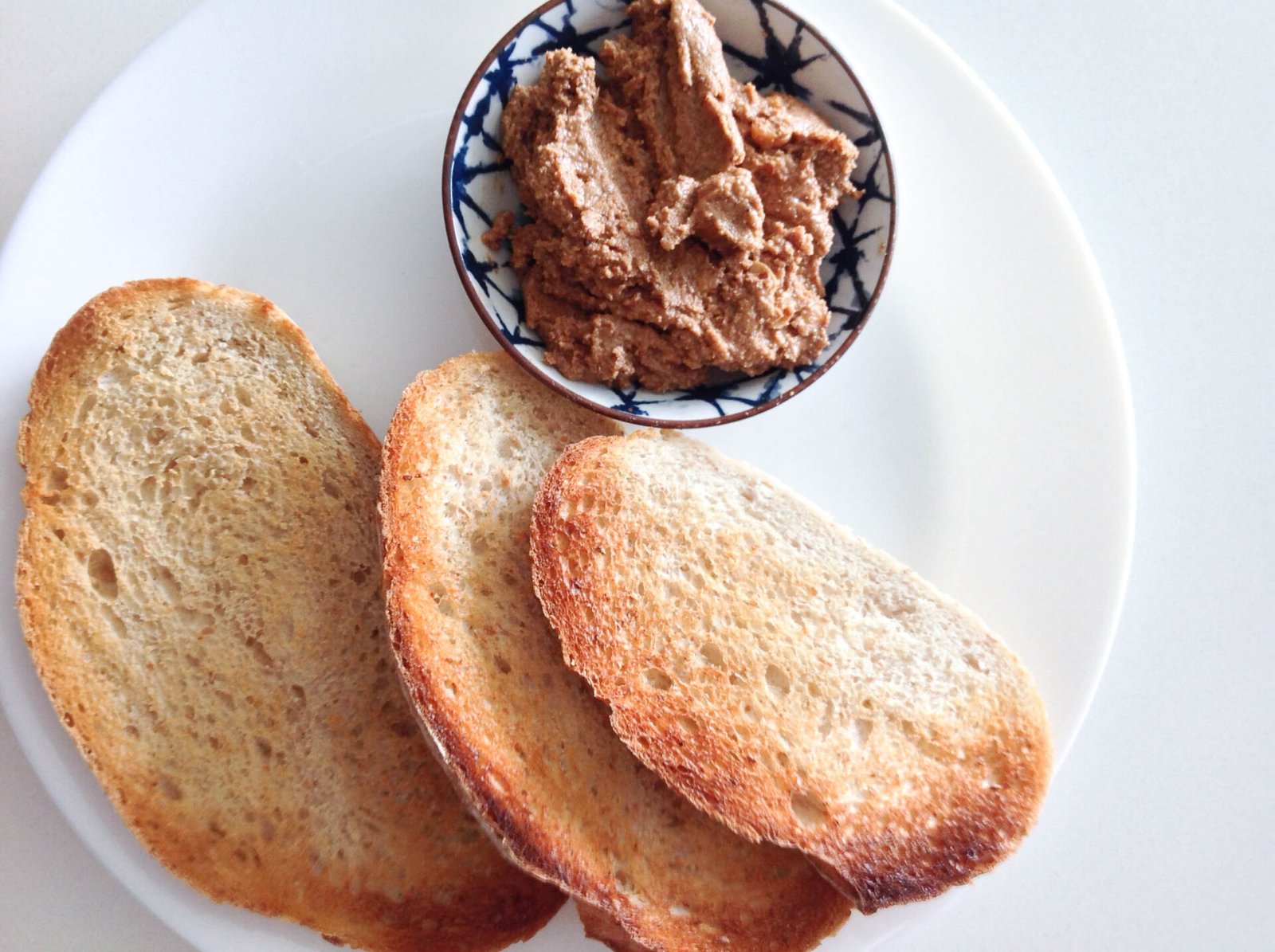 Easy Peanut Butter recipe